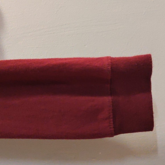 EUC Victoria's Secret Crop Top - Picture 4 of 7